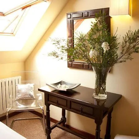 Hotell Eli-mar A Guarda