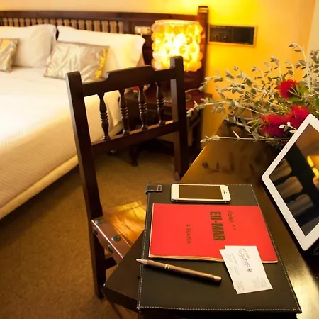 Hotell Eli-mar A Guarda