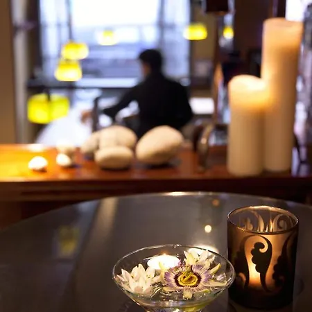 Ξενοδοχείο Eli-mar