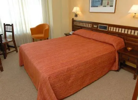 Ξενοδοχείο Eli-mar A Guarda