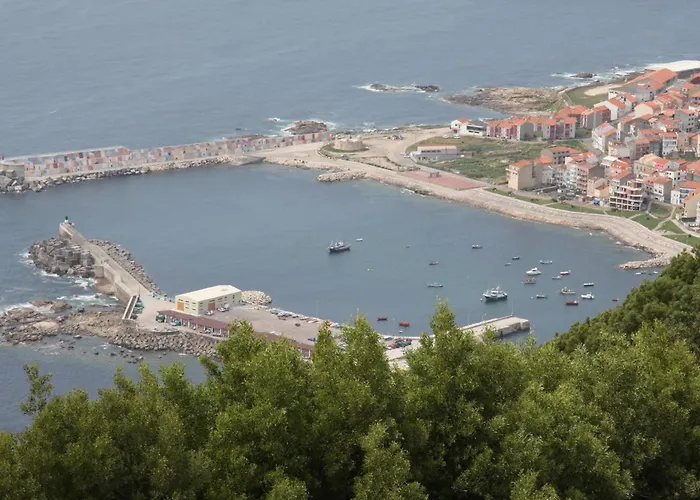 Otel Eli-mar A Guarda