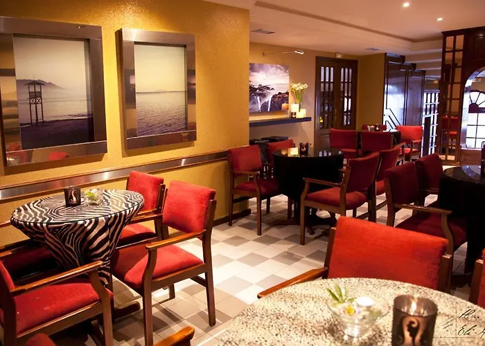 Eli-mar Ξενοδοχείο A Guarda