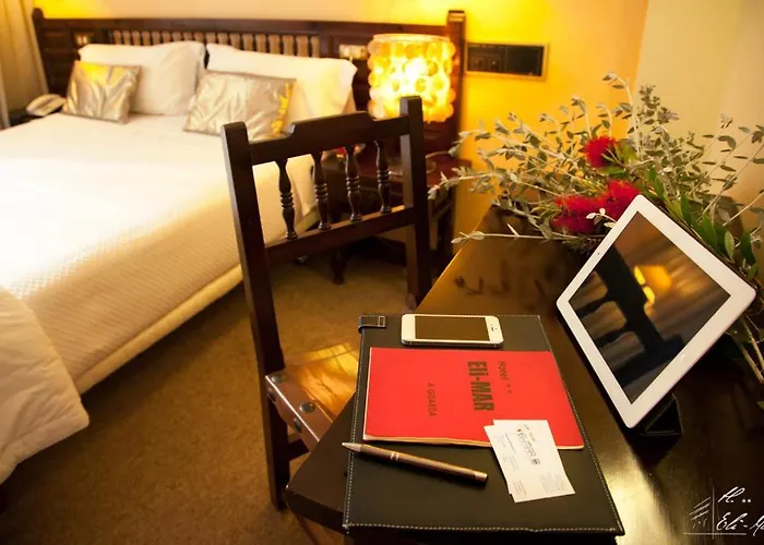 Otel Eli-mar A Guarda