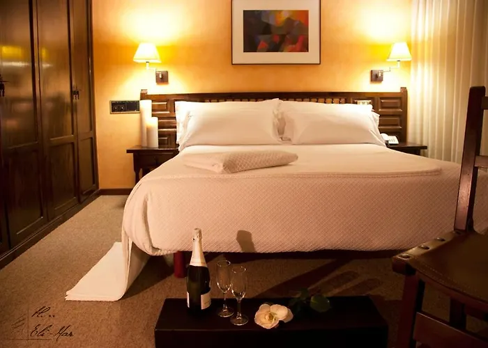 Ξενοδοχείο Eli-mar