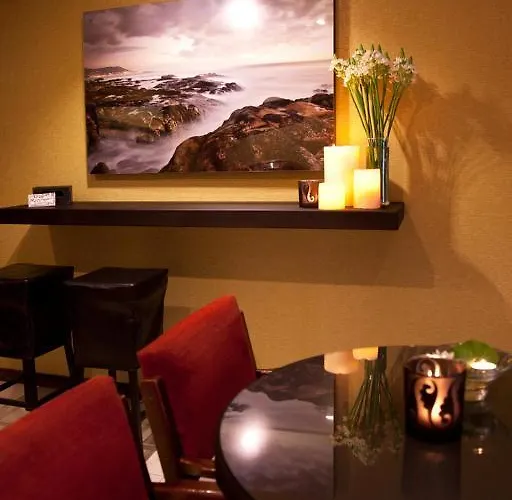 Eli-mar Ξενοδοχείο 2*