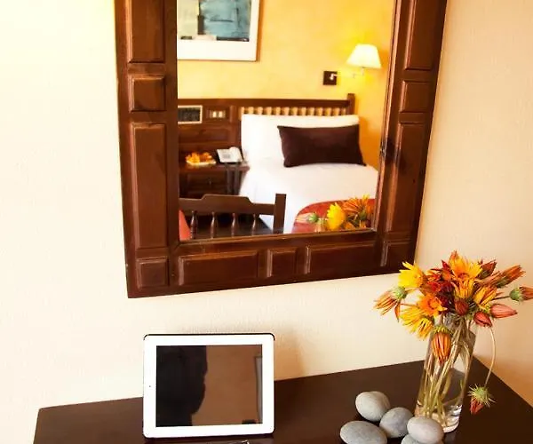 Eli-mar Ξενοδοχείο A Guarda