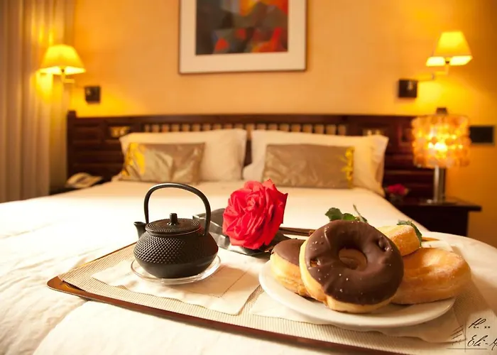 Ξενοδοχείο Eli-mar A Guarda