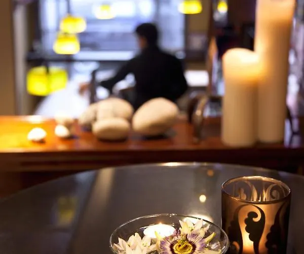 Ξενοδοχείο Eli-mar