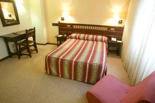 Eli-mar Otel A Guarda