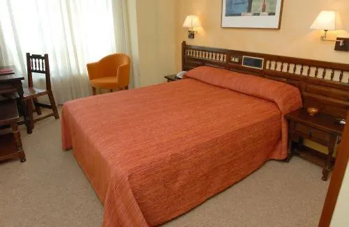 Ξενοδοχείο Eli-mar A Guarda